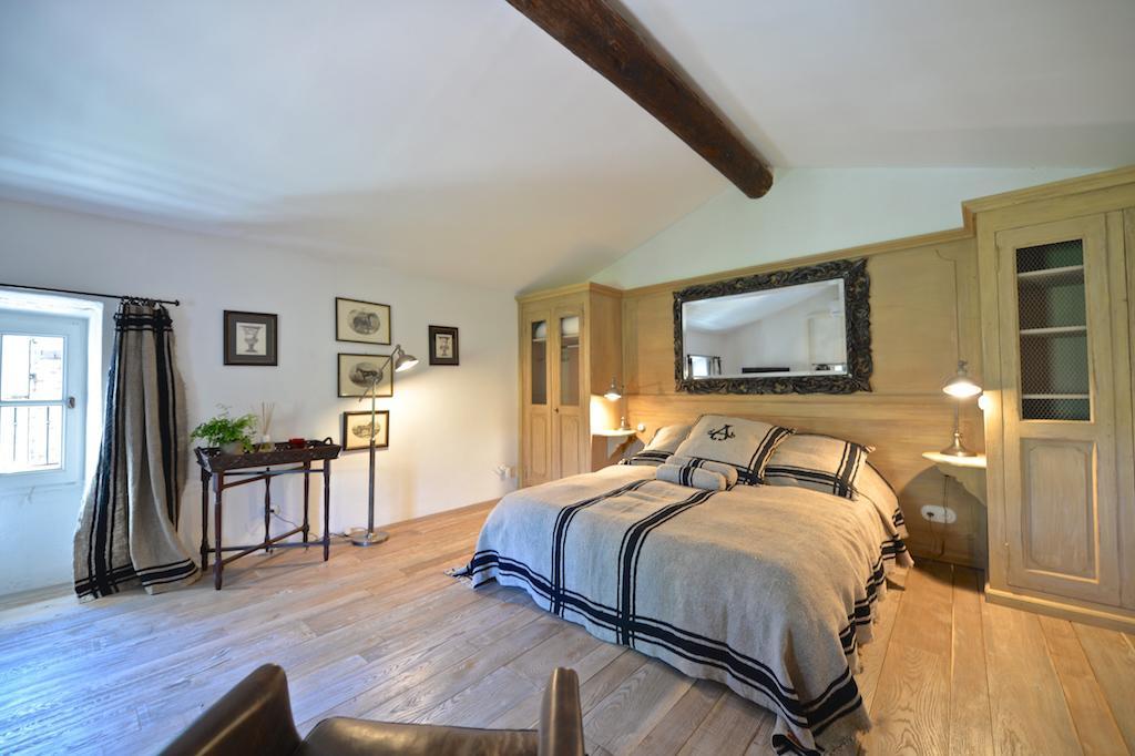 Suite Junior en Duplex