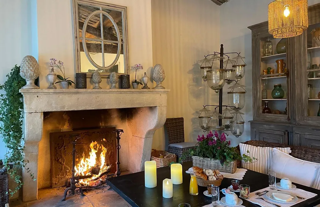 Villa Hautvallon - Peaceful Escape In Provence-1