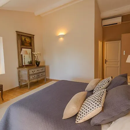 Villa Hautvallon - Peaceful Escape In Provence-2